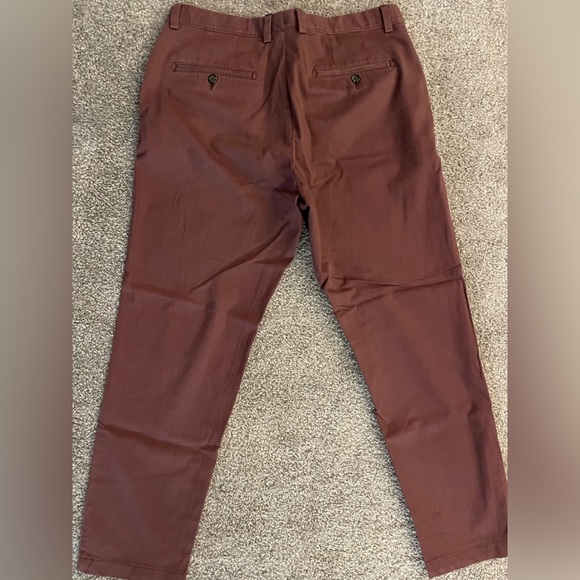 Johnston & Murphy pants 34x32 - Picture 3 of 3